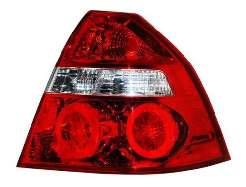 Calavera Chevrolet Aveo 2012-18/pontiac G-3 07-09 Der Hgo