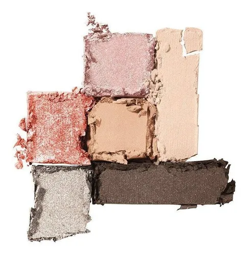 Paleta Maybelline City Mini Palette Downtown Sunrise