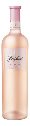 Pack De 2 Vino Rosado Freixenet 750 Ml