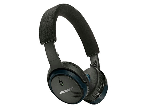 Audífonos Bose ® Soundlink On-ear ® Bluetooth ® Headphones