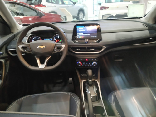 Tracker Premier At Entrega Inmediata 2021
