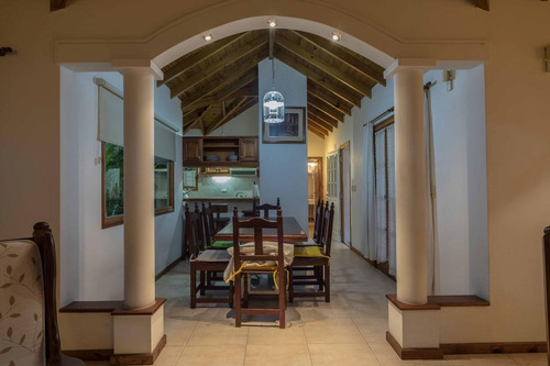 Imagen 6 de 25 de Casa En Venta - 4 Ambientes - Pinamar Norte