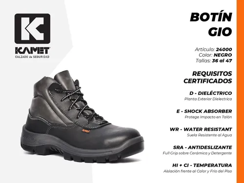 Botin kamet online gio
