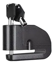 Comprar Traba Disco Alarma Lk603 Candado Moto Bici Todos Los Modelos