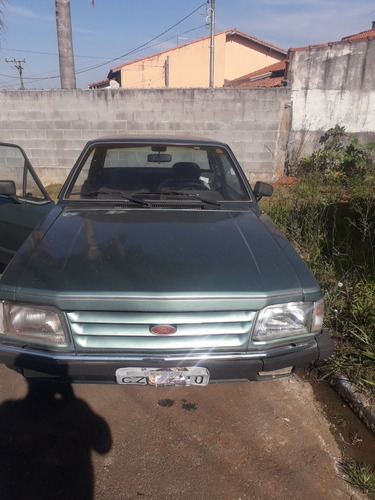 Imagem 1 de 9 de Ford Del Rey Glx