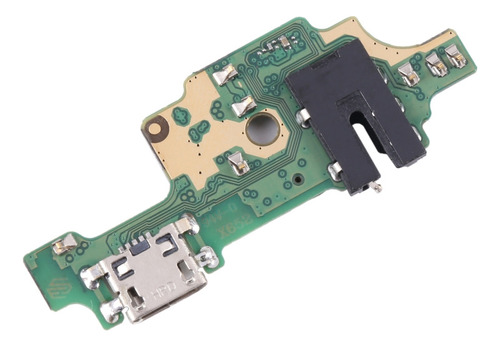 Hg Placa De Puerto De Carga Para Infinix Zero X