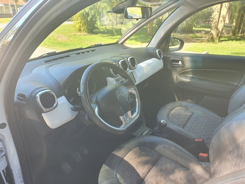 Citroen Aircross Full Impecable, Servicios Oficiales.