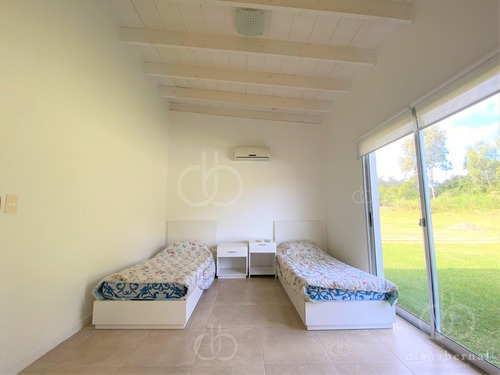 Imagen 25 de 26 de Moderna Casa Con Piscina En Barrio Privado Verde Mora, Punta Del Este
