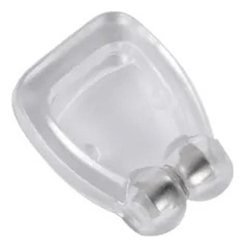 Clip Nasal Antironquidos Con Estuche Para Dormir O Deporte