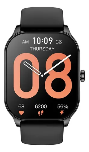 comprar Amazfit Pop 3s Reloj Inteligente Smart Watch Llamadas