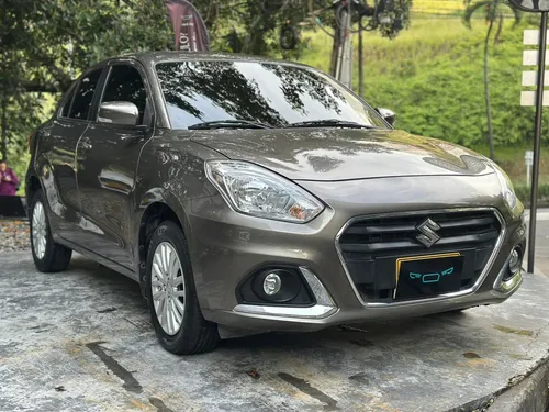 Suzuki Swift 1.2 Dzire Mt