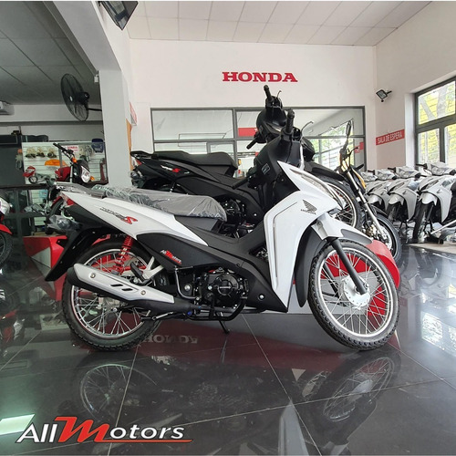 Honda Wave 110i Base