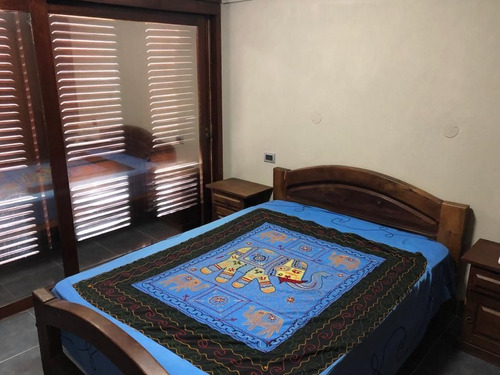 Imagen 14 de 19 de Alquiler Casa 4 Amb Con Parque Y Pileta, Ituzaingo Sur