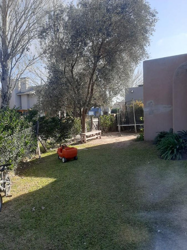 Imagen 19 de 22 de Muy Linda Casa En El Barrio Santa Maria De Los Olivos