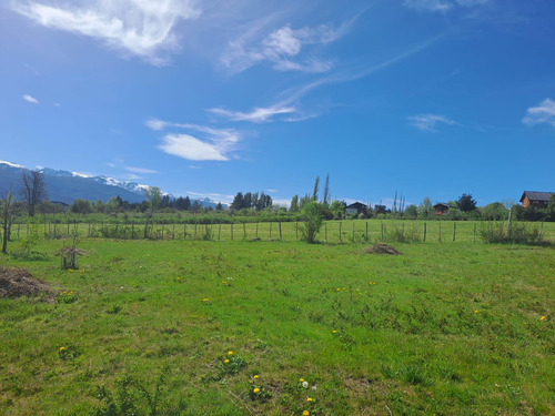 Terreno En Lago Puelo