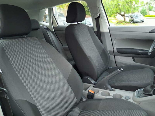 Volkswagen Polo 1.6 Msi Flex 16v 5p