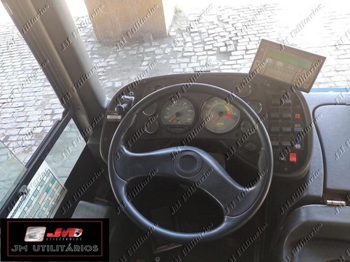 Imagem 5 de 9 de Marcopolo Viale Ano 201o M. B Of 1722 C/ar Jm Cod.617