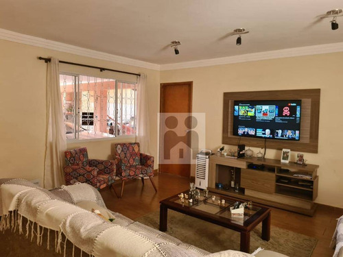 Imagem 20 de 25 de Casa Com 4 Dormitórios Com Suíteà Venda, 185 M² Por R$ 400.000 - Jardim Castelo Branco - Ribeirão Preto/sp - Ca0902