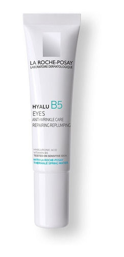 Crema La Roche - Posay Antiarrugas Contorno Ojos Hyalu B5