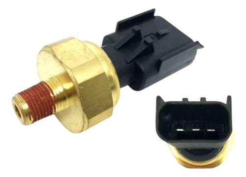 Arn-sensor De Presión De Aceite De Motor Dodge Ram 3500 5.7l