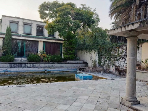 Terreno En Venta En Pedregal