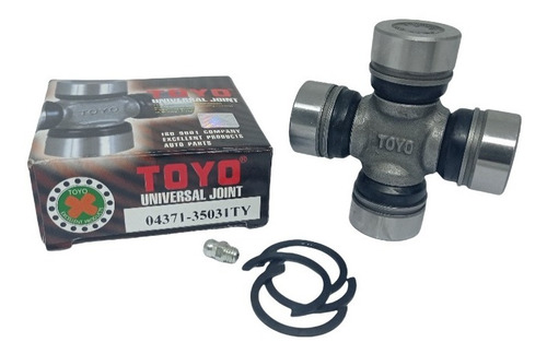 Cruceta Toyota Hilux/4runner 4x4 1988-2004