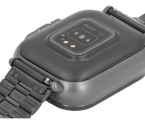 Auriculares Inalámbricos Smartwatch 2 En 1 Con Soporte Para