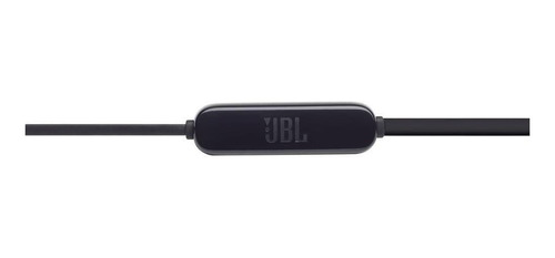 Imagen 3 de 3 de Audífonos in-ear inalámbricos JBL Tune 115BT negro