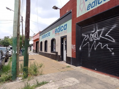 Imagen 4 de 12 de Excelente Esquina Comercial