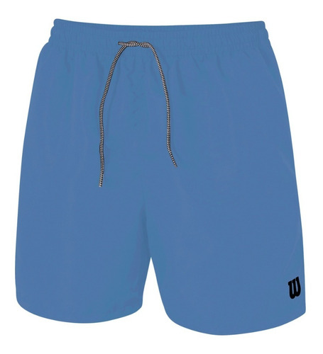 Traje De Baño Malla Short Wilson Boardshort Nautico Original