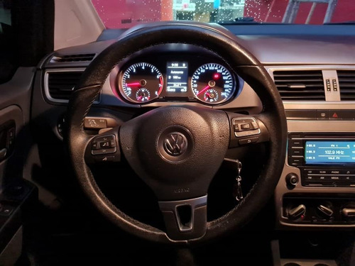 Imagem 8 de 9 de Volkswagen Spacefox1.6 Vht Comfortline Flex