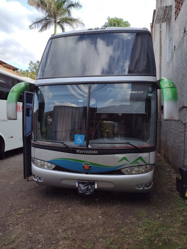 Imagem 2 de 11 de Scania Paradiso 2007 Cod. 5793