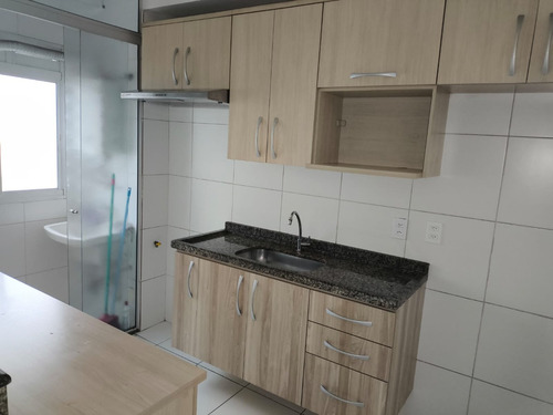 Venda Direto Com Proprietário: Apartamento De 2 Quartos Condomínio Fatto Sport Lazer Total E Comércio Em Frente