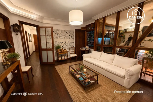 Oportunidad Oficina En Arriendo En Providencia