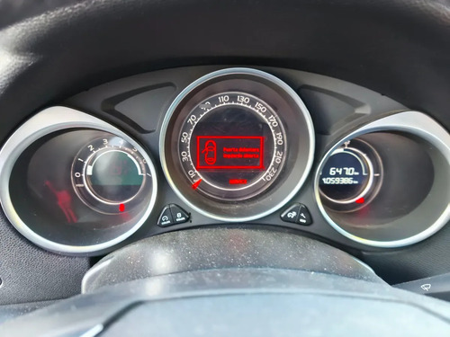 Ds Automobiles Ds4 1.6 Crossback Bluehdi So Chic At Diese...