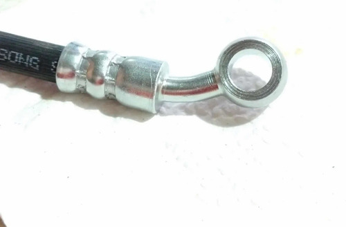 Manguera Frenos Delantera Nissan Tsuru Lusac Lc-38496