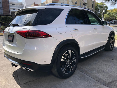 Mercedes-Benz Clase GLE 450 HIBRIDA EXCLUSIVE