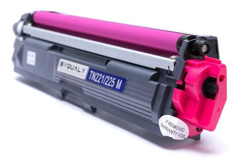 4 Cartucho Toner Dcp-9020cdn Dcp9020cdn Dcp 9020cdn Dcp 9020 Tinta Preto - Azul - Amarelo - Vermelho