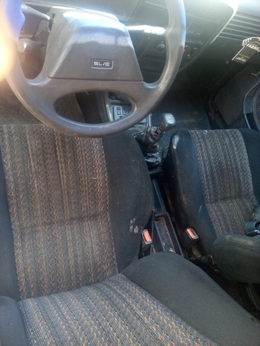 Chevrolet Monza 93