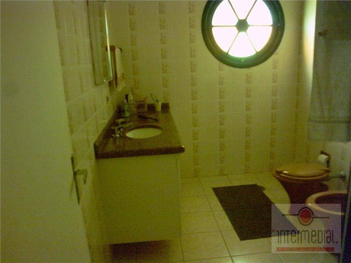 Chácara Residencial À Venda, Jardim Valparaíso, Boituva - Ch0139. - Ch0139