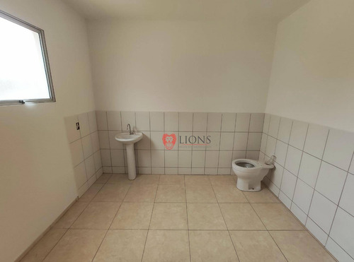 Apartamento Com 1 Dormitório À Venda, 44 M² Por R$ 139.000,00 - Passo Das Pedras - Gravataí/rs - Ap0758