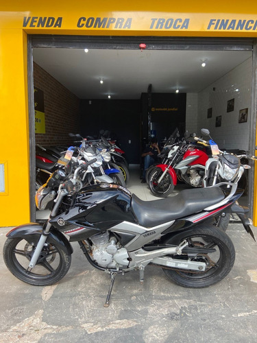 Imagem 2 de 6 de Yamaha Fazer 250