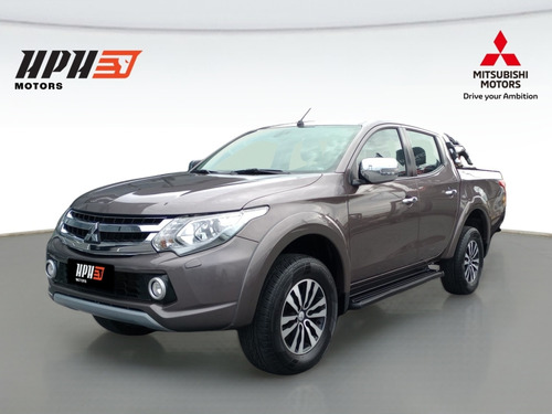 Mitsubishi L200 Triton TRITON SPORT HPE S