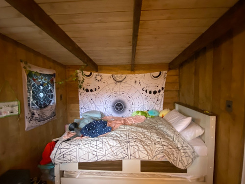 20 Min. De Villarrica Casa Y Parcela Aún Con Amplio Espacio