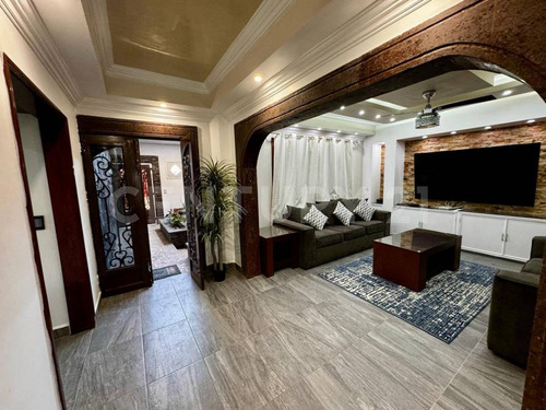 Casona En Venta En Jiutepec, Morelos