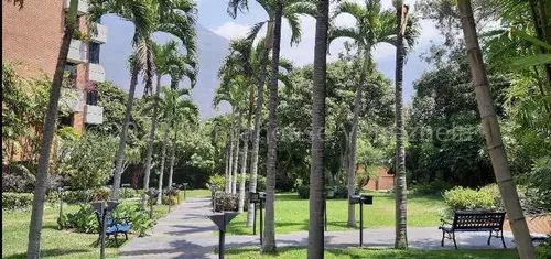 Penthouse En Venta Los Chorros