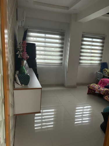 Vendo Apartamento En La Independencia Cacique, 3 Habs Prin