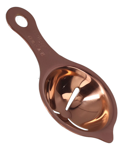 Separador De Huevos, Separador De Acero Inoxidable, Yema Bla