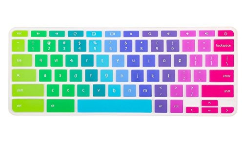 Funda Para Teclado De Chromebook Acer R 11 Cb5132t Cb3131 Ch