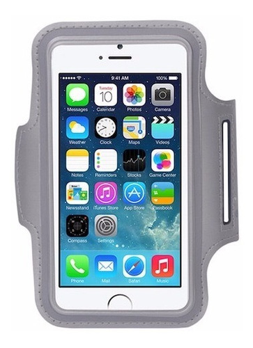 Brazalete Armband  Para Apple iPhone 6 - 6s